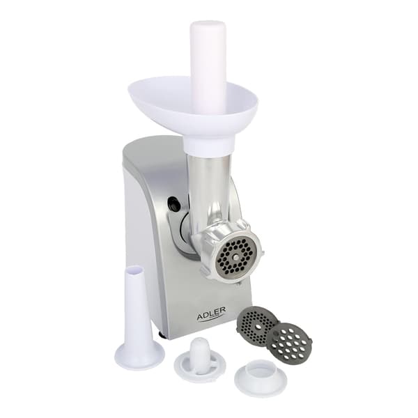 Adler AD 4808 Lihamylly