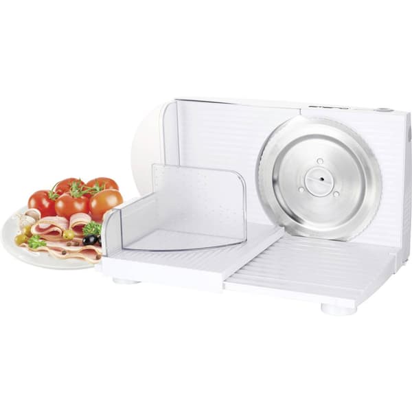 EMERIO MS-125000 Skärmaskin MS-125000 Vit