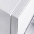Miniatyrbild 2 av 4: EMERIO MS-125000 Skärmaskin MS-125000 Vit