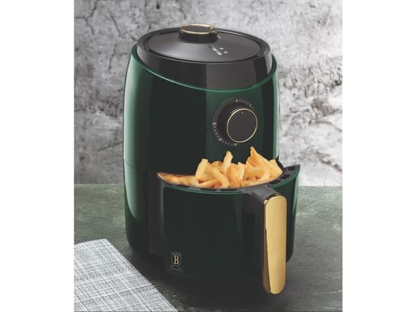 Berlinger Haus BH/9151 fettfri frityrkoker