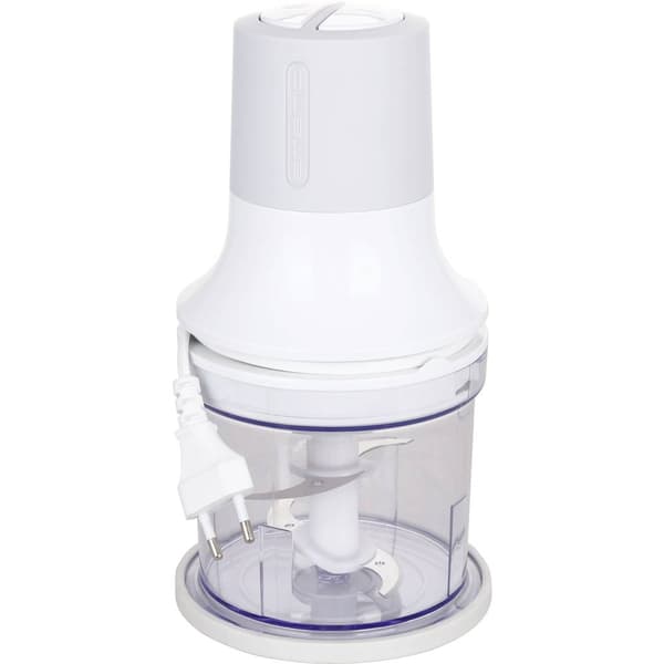 EMERIO MC-122649.2 Matberedare 260 W Vit