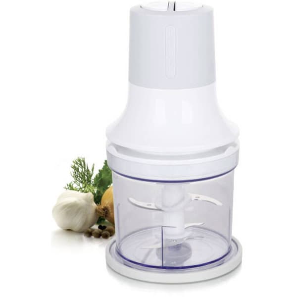 EMERIO MC-122649.2 Matberedare 260 W Vit