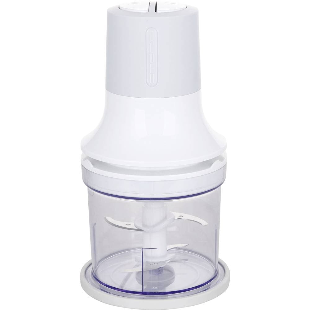 EMERIO MC-122649.2 Matberedare 260 W Vit