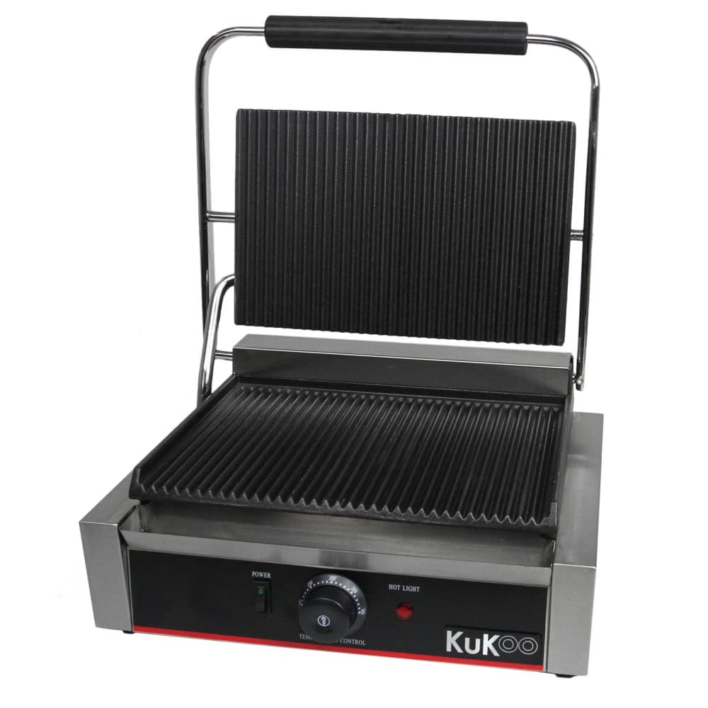 Panini Grill 2200W | Monstershop