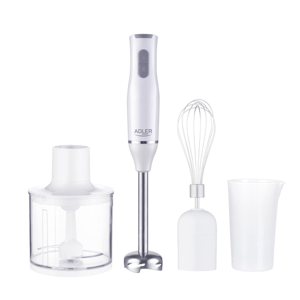 Stavmixer-set