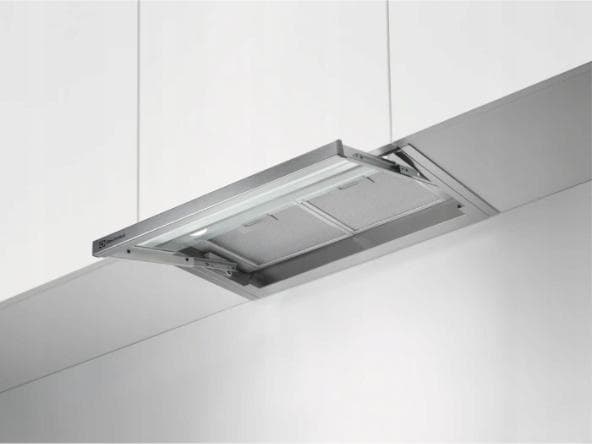 Electrolux huva LFP536X