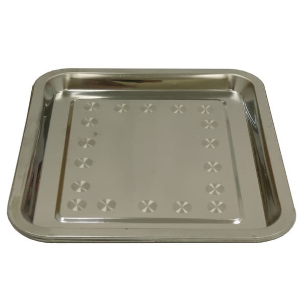 60cm Bredt Elvarmeskab i glas | MonsterShop