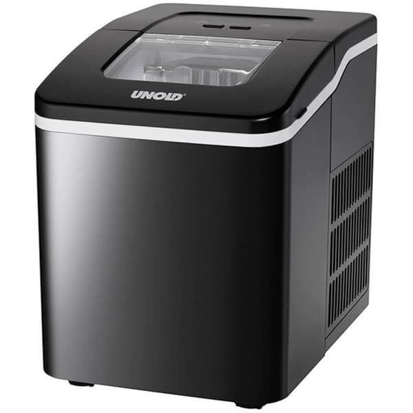Unold Freeze Iskubsmaskin 1.6 l