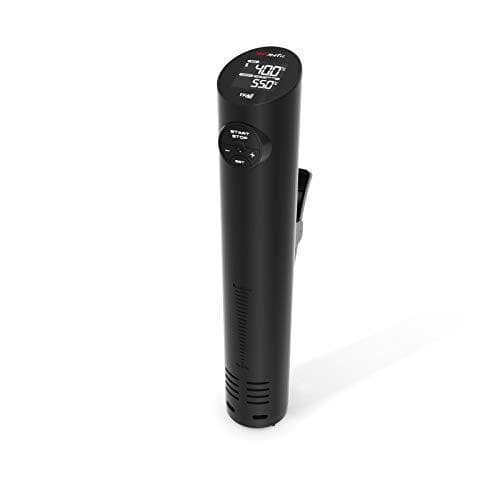 TFA 14.1551.01 Sousmatic svart Sous Vide Stick