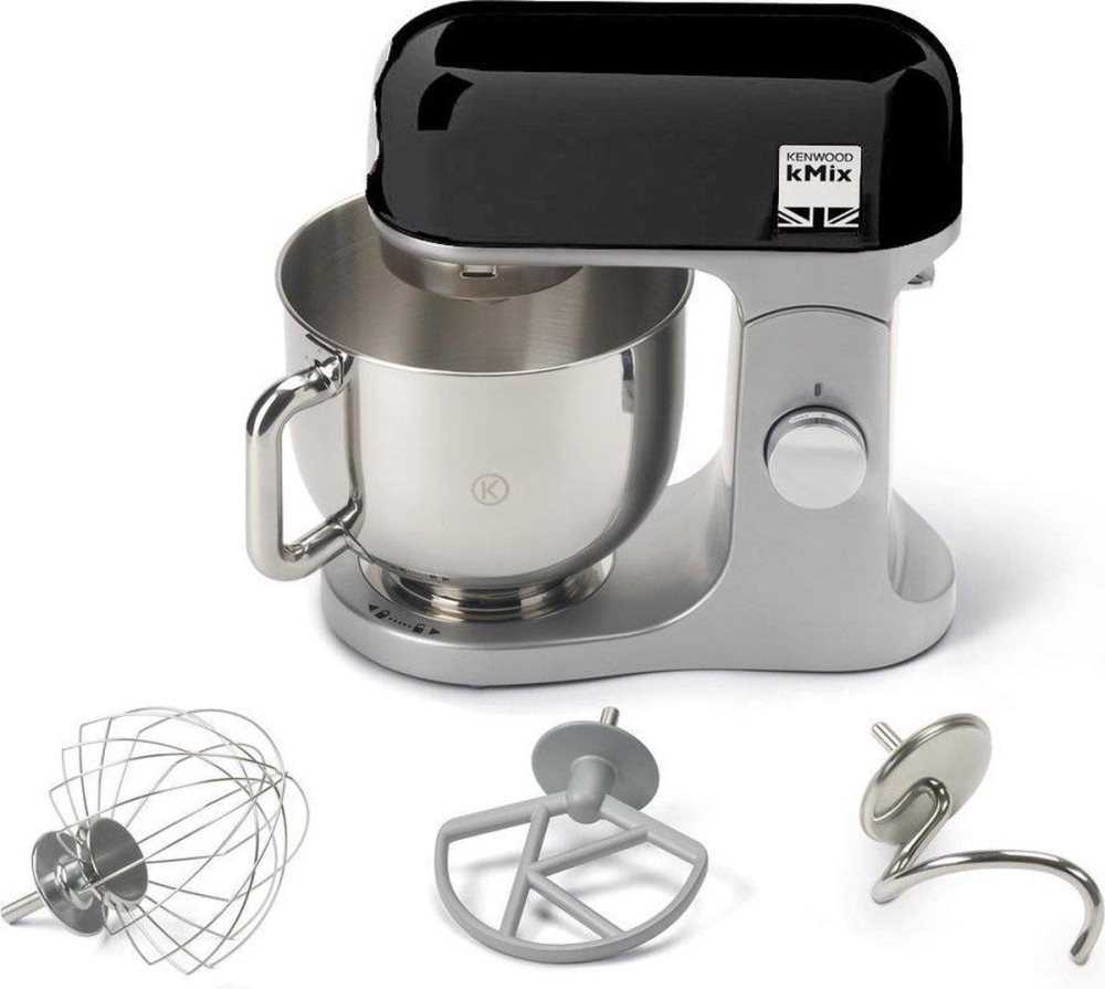 kenwood kmx750bk kmix