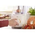 Miniatyrbild 3 av 4: Philips Home HR7310/00 Daily Köksmaskin 700 W Vit