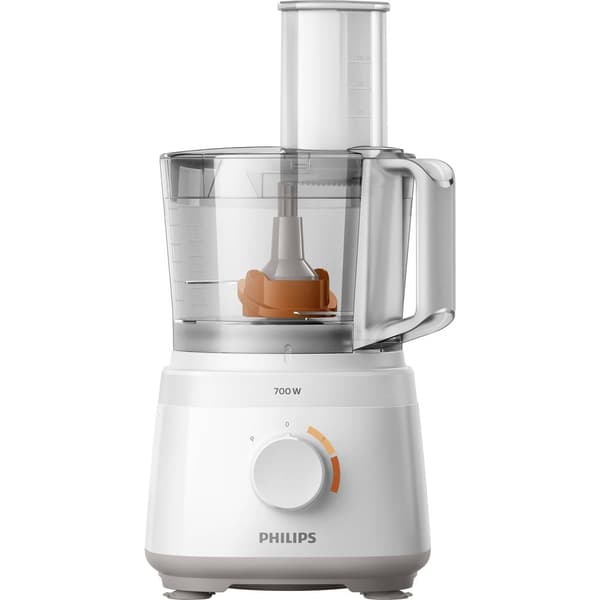 Philips Home HR7310/00 Daily Köksmaskin 700 W Vit