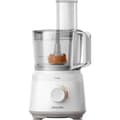 Miniatyrbild 1 av 4: Philips Home HR7310/00 Daily Köksmaskin 700 W Vit