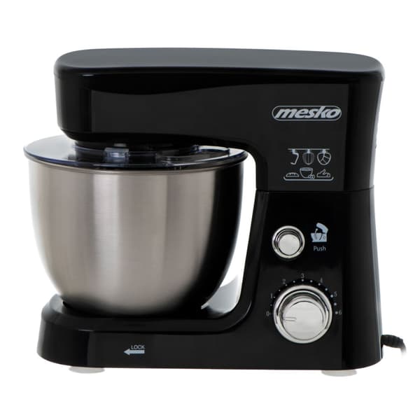 Planetaarinen sekoitin 1200W