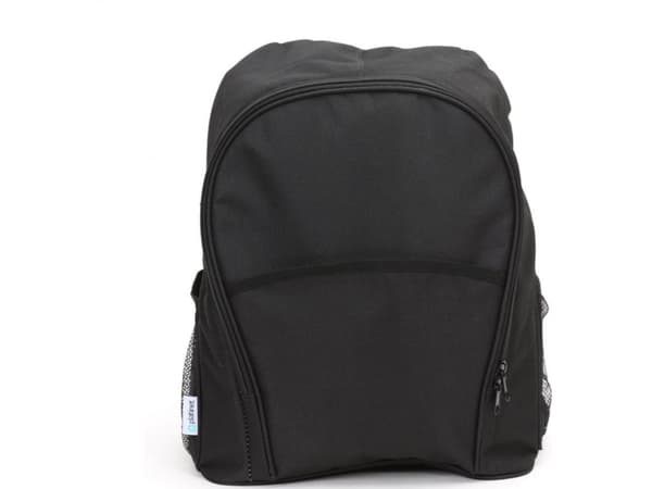 Platinet PLATINET COOLER BACKPACK ASPEN BLACK [45683]