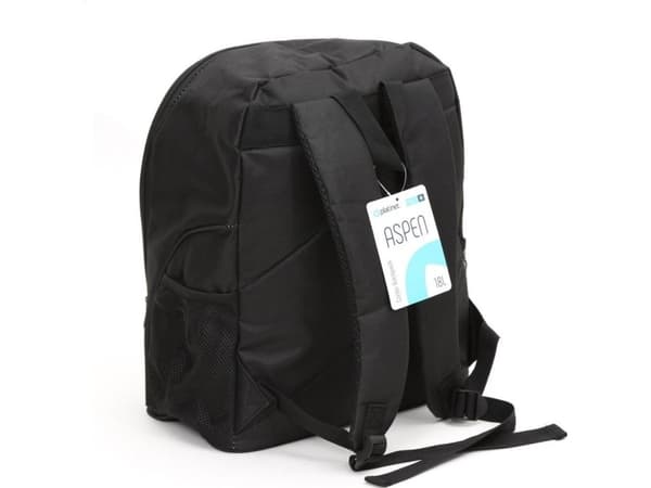 Platinet PLATINET COOLER BACKPACK ASPEN BLACK [45683]