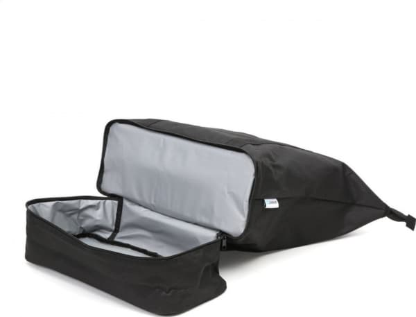Platinet PLATINET COOLER BAG BALI BLACK [45684]