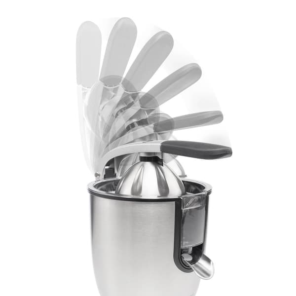 Princess Råsaftcentrifug Champion Pro 300 W Rostfritt stål