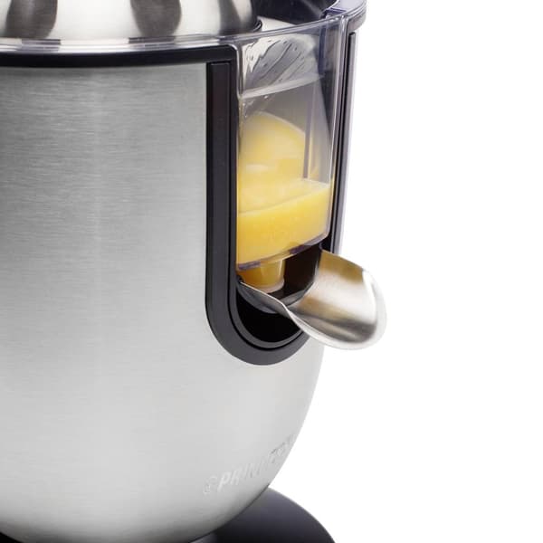 Princess Råsaftcentrifug Champion Pro 300 W Rostfritt stål