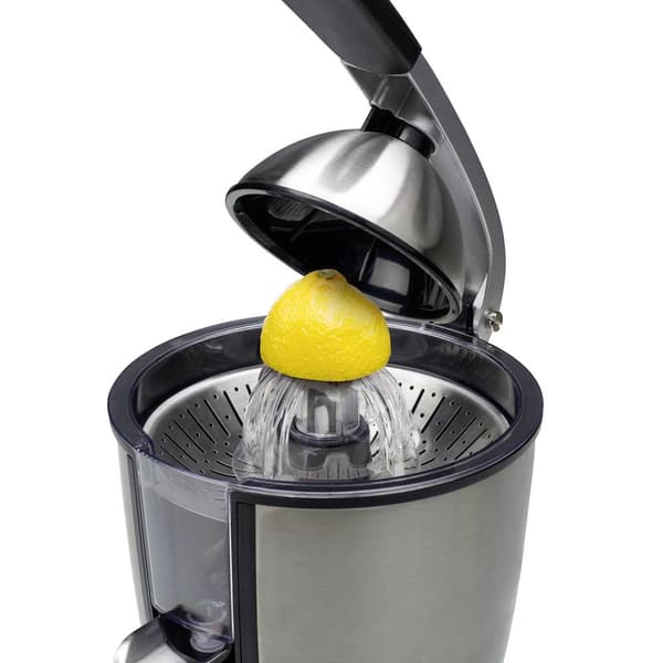 Princess Råsaftcentrifug Champion Pro 300 W Rostfritt stål