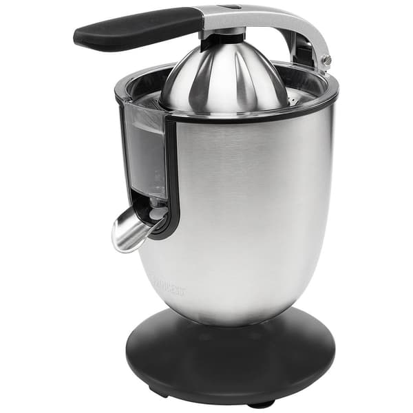 Princess Råsaftcentrifug Champion Pro 300 W Rostfritt stål