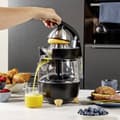 Miniatyrbild 5 av 10: Princess Citruspress Pur 300 W BPA-fri Svart (matt)
