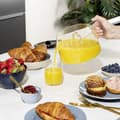 Miniatyrbild 8 av 10: Princess Citruspress Pur 300 W BPA-fri Svart (matt)