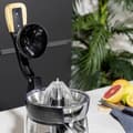 Miniatyrbild 9 av 10: Princess Citruspress Pur 300 W BPA-fri Svart (matt)