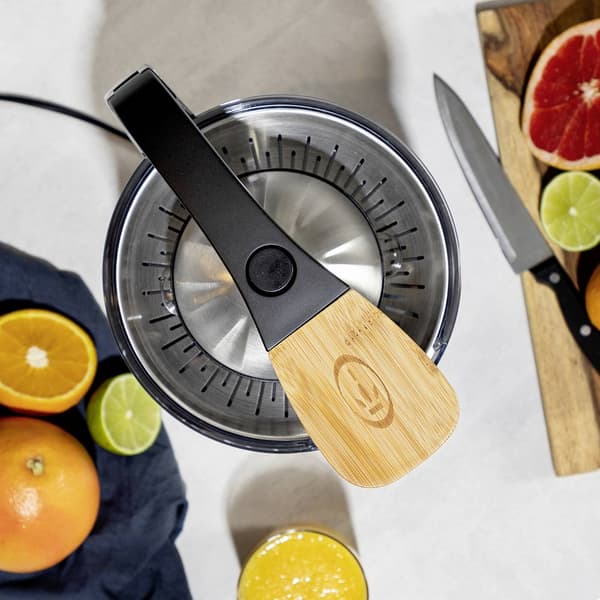 Princess Citruspress Pur 300 W BPA-fri Svart (matt)