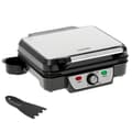 Miniatyrbillede 4 af 6: Mesko Elektrisk Bordgrill 2500W MS 3050