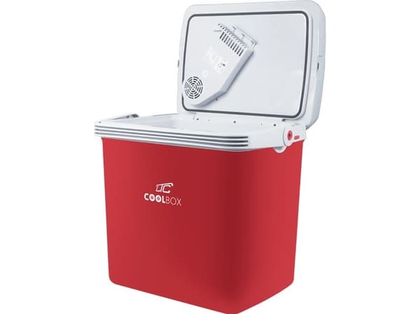 LTC 5003 reisekjøleskap 32 l