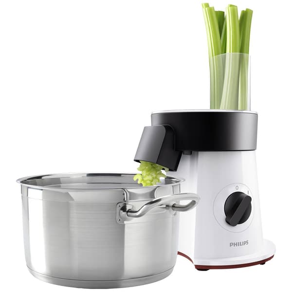 Philips Home Viva Collection SaladMaker Matberedare 200 W