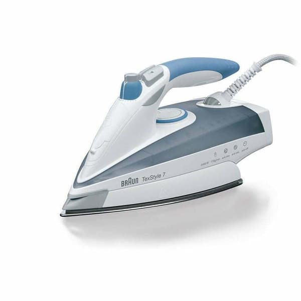Strykjärn Braun TS765EA TexStyle 7