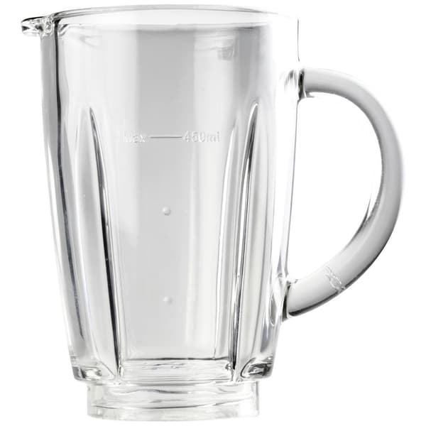 Tristar BL-4431 Hushållsmixer 180 W Vit