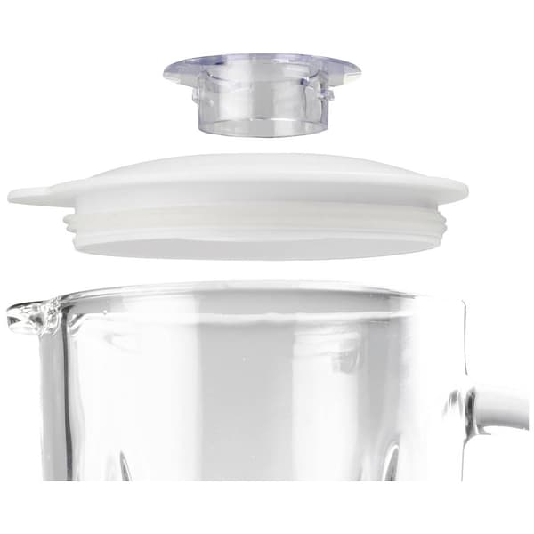 Tristar BL-4431 Hushållsmixer 180 W Vit