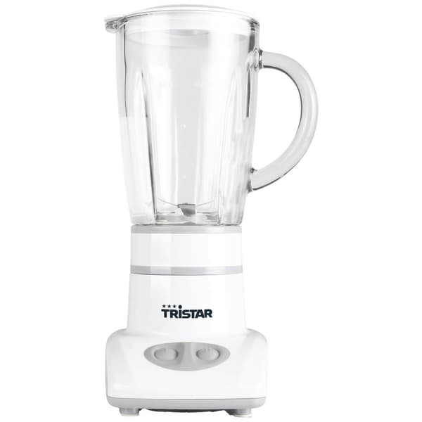 Tristar BL-4431 Hushållsmixer 180 W Vit