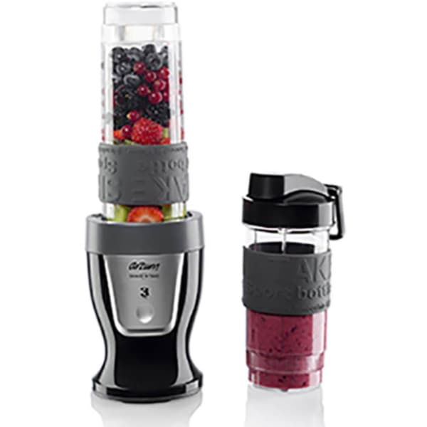 arzum AR1032 Smoothie-Maker 300 W Svart