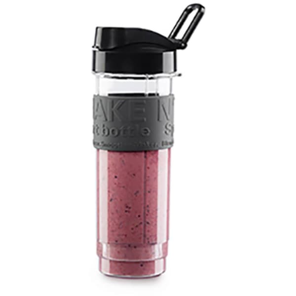 arzum AR1032 Smoothie-Maker 300 W Svart