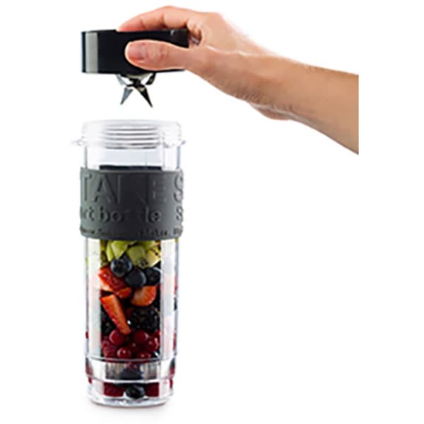 arzum AR1032 Smoothie-Maker 300 W Svart