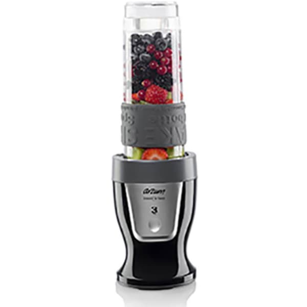 arzum AR1032 Smoothie-Maker 300 W Svart