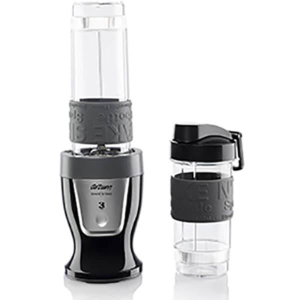 arzum AR1032 Smoothie-Maker 300 W Svart