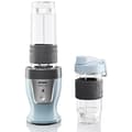 Miniatyrbild 1 av 3: arzum AR1032-B Smoothie-Maker 300 W Ljusblå