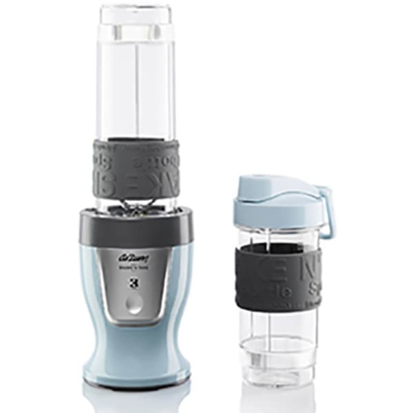 arzum AR1032-B Smoothie-Maker 300 W Ljusblå
