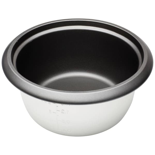 Tristar RK-6129 Riskokare Grå