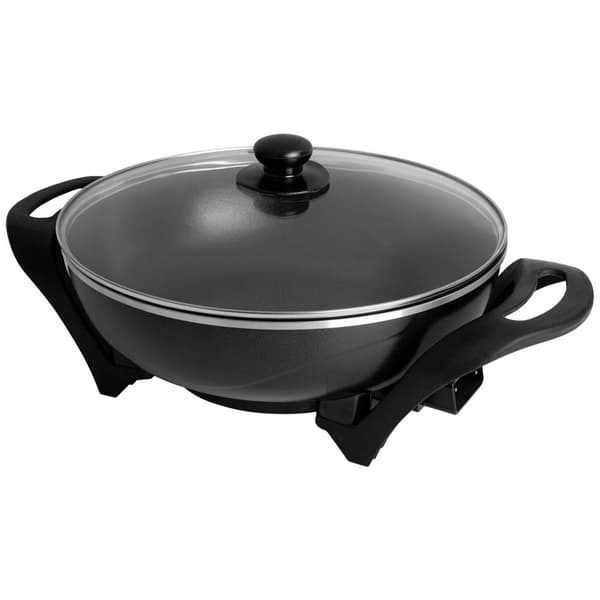 Tristar PZ-9130 Elwok Svart