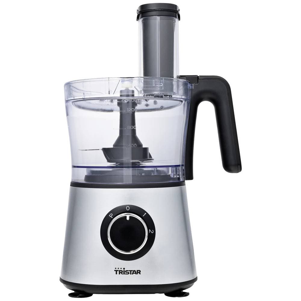 Tristar MX-4822 Köksmaskin 600 W Silver