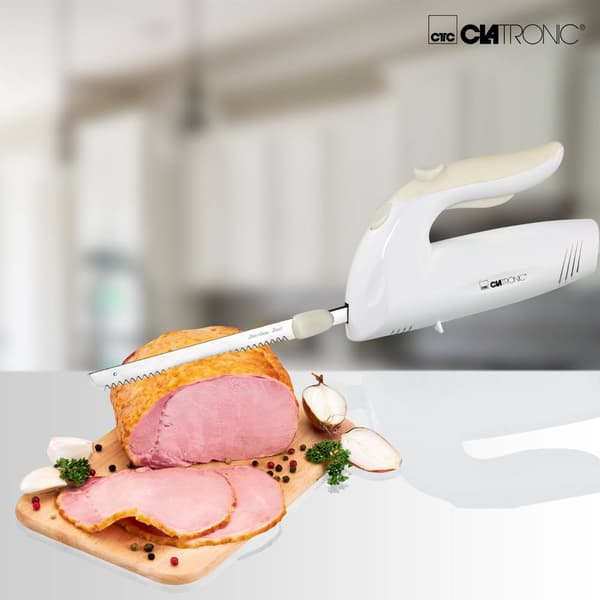 Clatronic EM 3062 Elektrisk kniv