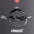 Miniatyrbild 3 av 5: Princess 01.292994.01.001 Chokladfontän Svart