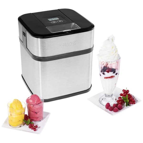 Princess 282605 Glassmaskin 1.5 l