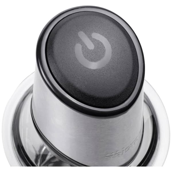 Tristar BL-4019 Matberedare 400 W Silver, Svart